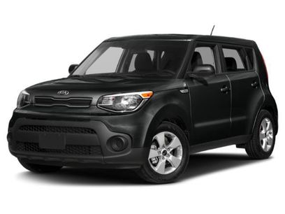 Used 2019 Kia Soul w/ Convenience Package