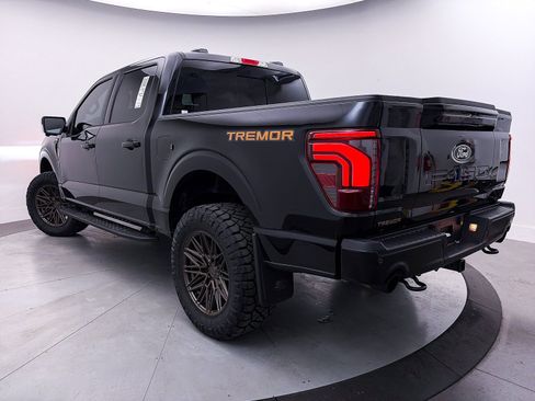 Used 2025 Ford F150 Tremor w/ Equipment Group 402A High image 18