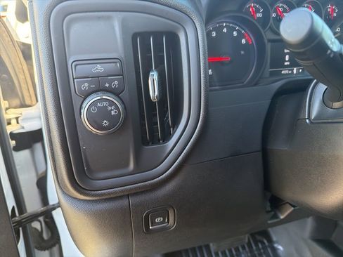 Used 2023 Chevrolet Silverado 2500 W/T w/ WT Fleet Convenience Package image 20