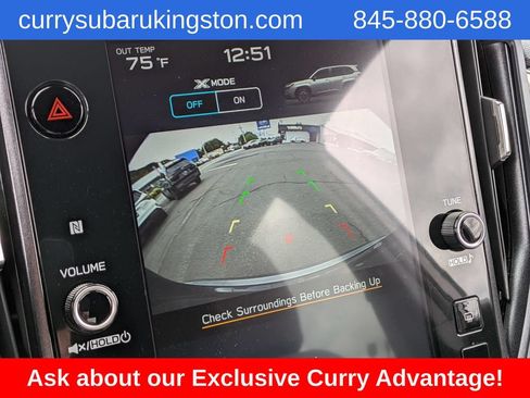 Used 2025 Subaru Forester Premium w/ Convenience Package #1 AWD/4WD image 28