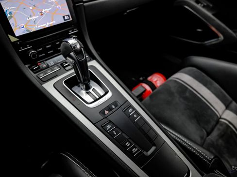 Used 2018 Porsche 911 GT3 w/ Sport Chrono Package image 54