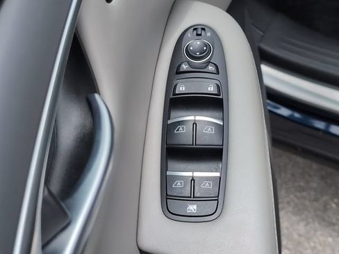 Used 2024 INFINITI QX50 Luxe FWD image 16