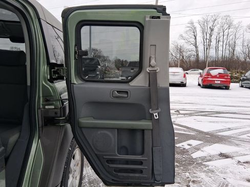 Used 2004 Honda Element EX image 15