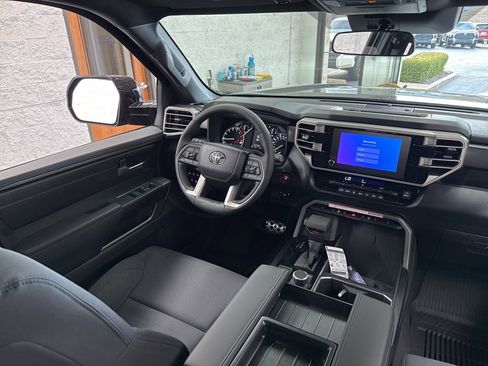 New 2026 Toyota Tundra SR5 image 42