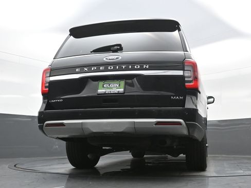 Used 2022 Ford Expedition Max Limited image 33