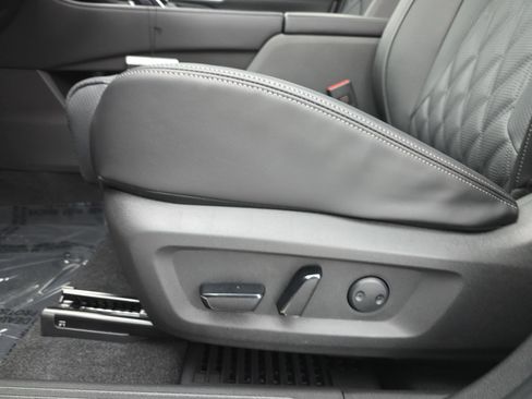 New 2026 Nissan Rogue Platinum AWD/4WD image 29