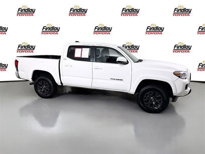 Used 2023 Toyota Tacoma SR5