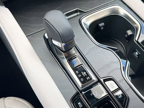 New 2026 Lexus RX 350 F Sport AWD/4WD image 30