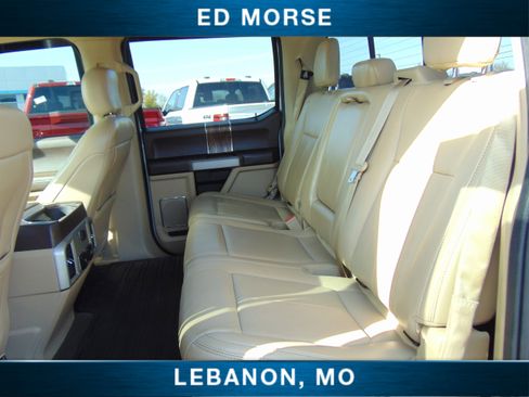 Used 2019 Ford F150 Lariat image 12