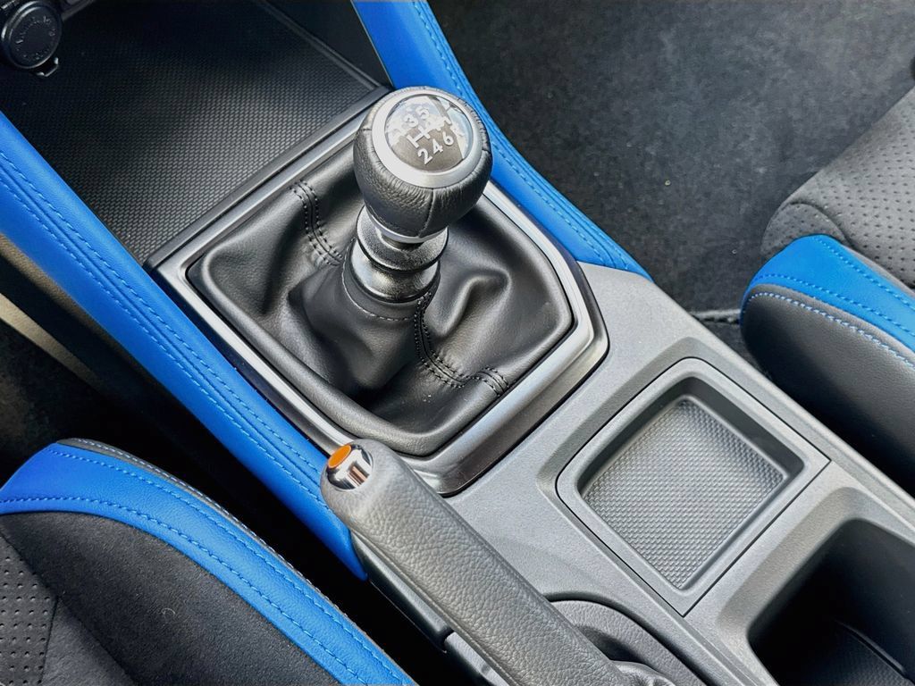 New 2026 Subaru WRX tS AWD/4WD image 21