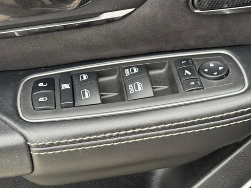 Used 2022 RAM 1500 TRX w/ TRX Level 2 Equipment Group image 26