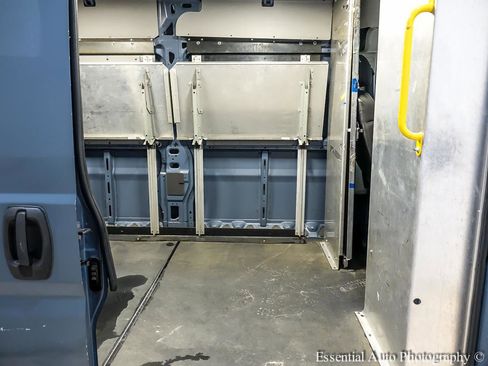 Used 2019 RAM ProMaster 3500 image 15