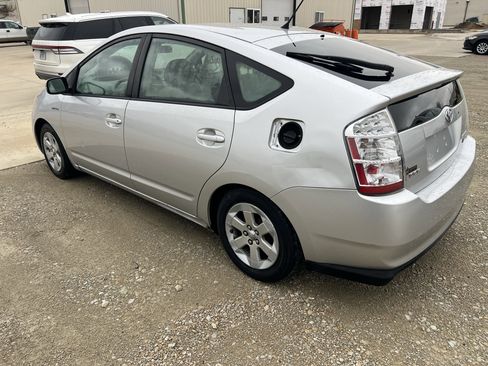 Used 2006 Toyota Prius image 2
