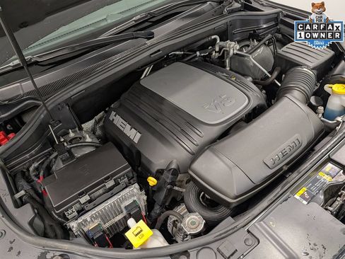 Used 2023 Dodge Durango R/T AWD/4WD image 40
