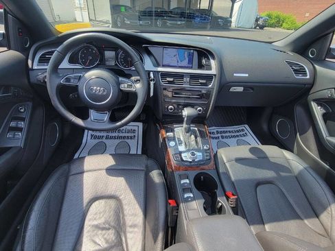 Used 2013 Audi A5 2.0T Prestige AWD/4WD image 18