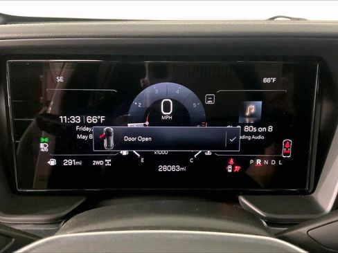 Used 2025 GMC Terrain Elevation AWD/4WD image 20