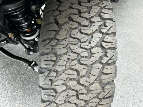 New 2024 Jeep Wrangler Unlimited Rubicon 392 image 39