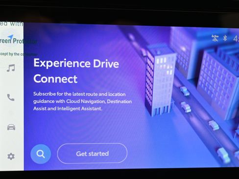 New 2025 Toyota RAV4 XLE image 11