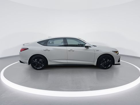 New 2026 Acura Integra A-Spec image 2