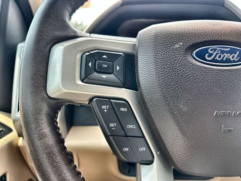 Used 2018 Ford F150 Lariat AWD/4WD image 31