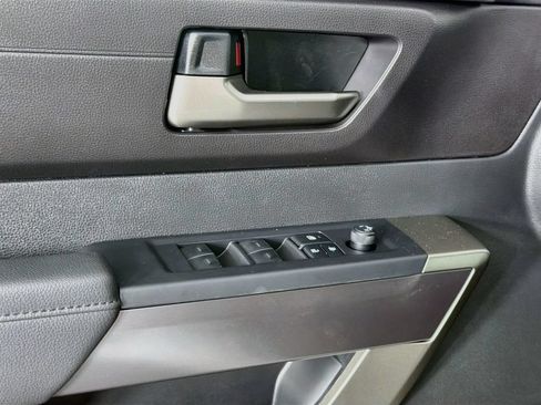 New 2026 Toyota Tundra SR5 AWD/4WD image 22