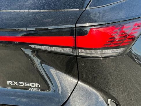 Used 2024 Lexus RX 350 w/ Convenience Package AWD/4WD image 33