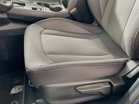 Certified 2026 Subaru Crosstrek 2.5i AWD/4WD image 21