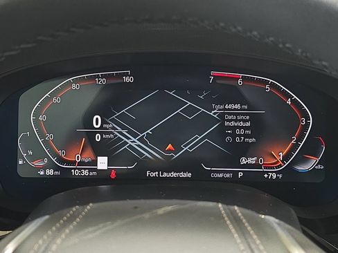 Certified 2023 BMW 530i w/ Premium Package RWD image 22