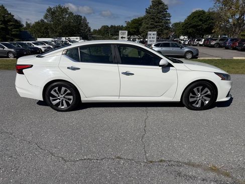 Used 2020 Nissan Altima 2.5 S FWD image 6