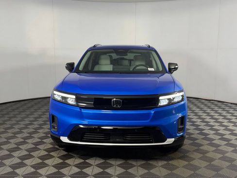 Used 2025 Honda Prologue Touring image 12