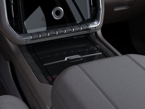 New 2026 GMC Yukon XL Elevation RWD image 23