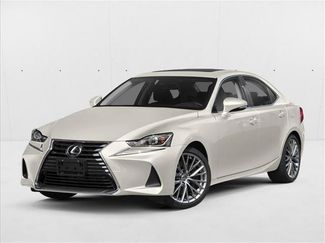 Used 2018 Lexus IS 300 F Sport RWD video 1