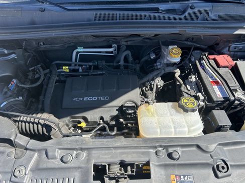 Used 2019 Chevrolet Trax LS w/ Tint and Cruise Package image 11