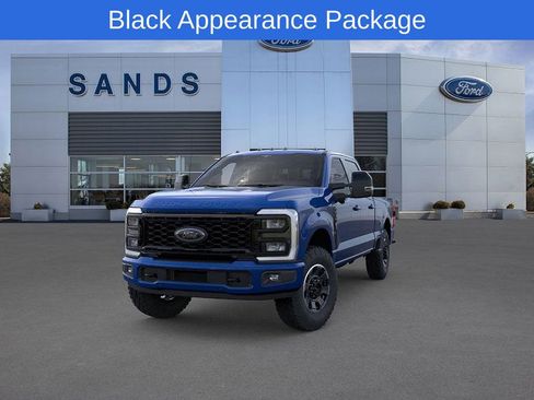 New 2026 Ford F250 Lariat w/ Tremor Off-Road Package image 2