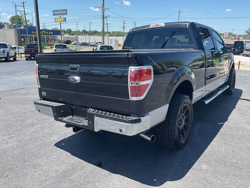 Used 2014 Ford F150 XLT w/ Equipment Group 302A Luxury AWD/4WD image 5