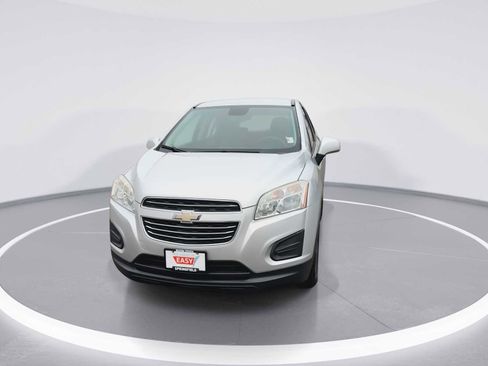 Used 2016 Chevrolet Trax LS w/ LPO, Protection Package image 3