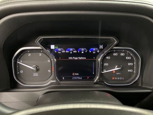 Used 2023 GMC Sierra 3500 Denali image 26