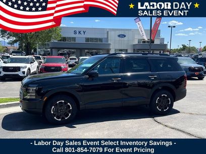 Used 2026 Hyundai Palisade XRT Pro