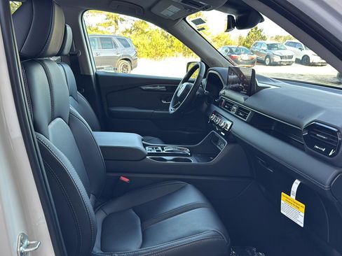 New 2026 Honda Pilot EX-L image 10