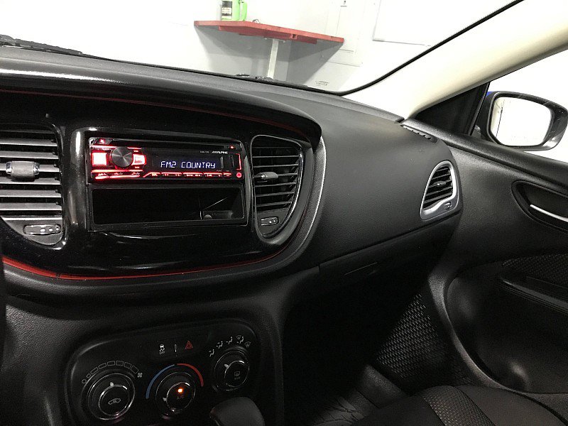 Used 2016 Dodge Dart SE FWD image 26
