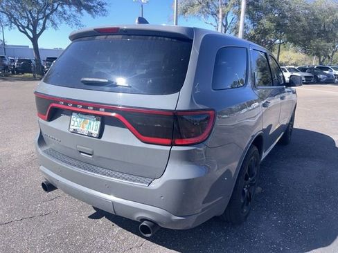 Used 2020 Dodge Durango GT image 5