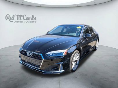 Used 2024 Audi A5 2.0T Premium