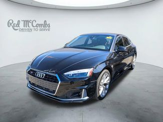 Used 2024 Audi A5 2.0T Premium video 1