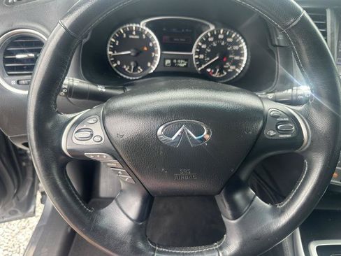 Used 2016 INFINITI QX60 FWD w/ Premium Plus Package image 13