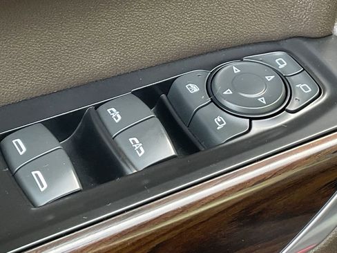 Used 2020 GMC Sierra 1500 SLT w/ SLT Premium Plus Package image 25