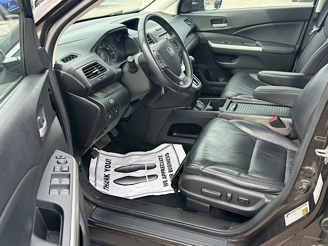 Used 2014 Honda CR-V EX-L image 13