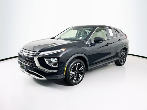 Used 2025 Mitsubishi Eclipse Cross SE AWD/4WD image 3