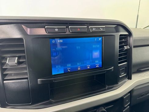 Used 2024 Ford F250 XLT w/ FX4 Off-Road Package image 14
