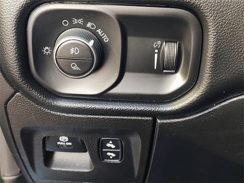 Certified 2020 RAM 1500 Lone Star image 27