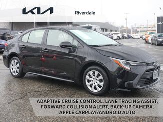 Used 2024 Toyota Corolla LE video 1